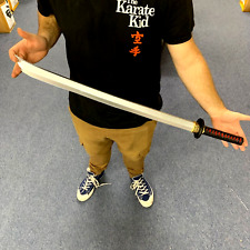 Large samurai sword for sale  Shipping to Ireland