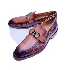 Handmade men shoes for sale  Buffalo