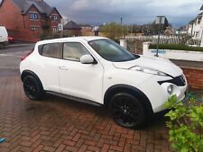 2011 nissan juke for sale  GLOUCESTER