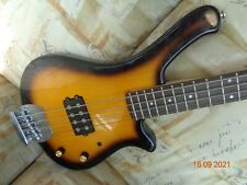 Bass guitar ricky for sale  MAYFIELD