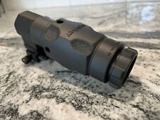 Aimpoint 6xmag magnifier for sale  Westwood