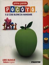 Pocoyo cose buone usato  Italia