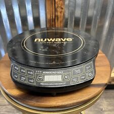 Nuwave pic gold for sale  Bristol