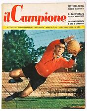 Campione sport magazine usato  Italia