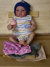 Puppe reborn baby gebraucht kaufen  Eschweiler