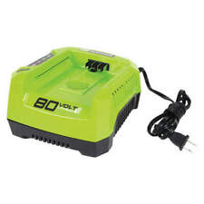 Greenworks pro 80v for sale  Coram