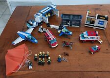 Lot lego city d'occasion  Lanvollon