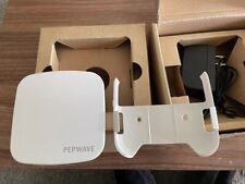 Ponto de acesso Peplink Pepwave AP One AC mini malha WiFi APO-AC-MINI comprar usado  Enviando para Brazil