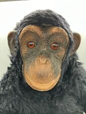 Vintage deans chimpanzee for sale  YEOVIL