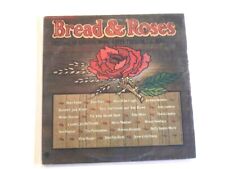 Bread roses artisti usato  Cornate D Adda