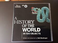 History 100 objects for sale  COLCHESTER