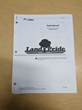 Land pride sp15 for sale  Womelsdorf