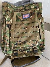 bergen backpack for sale  NEWTON-LE-WILLOWS