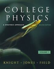college physics volume 1 2 for sale  Aurora