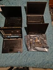 Dell laptop joblot for sale  SWINDON