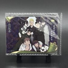 Used, kayou Naruto  age of ninja MR wedding cards seal unopen brand new trading cards for sale  Shipping to South Africa