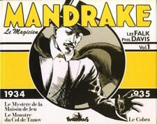 Mandrake mandrake volume d'occasion  France