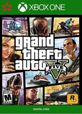 Grand Theft Auto V GTA 5 Premium Edition Xbox One KEY VPN na sprzedaż  Wysyłka do Poland