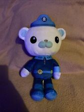 Octonauts captain barnacles for sale  BOSTON