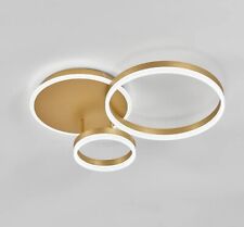 Circle led ceiling for sale  LEEDS