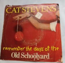 1977 cat stevens for sale  Elizabethtown
