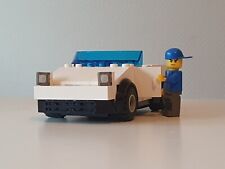 Lego city auto gebraucht kaufen  Heepen
