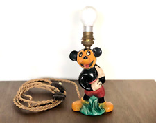 Vintage disney mickey gebraucht kaufen  Trier