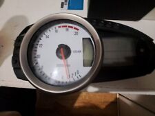 Zx6r 636 clocks for sale  Ireland