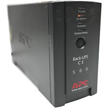APC Back-UPS CS 500 for sale  Shipping to South Africa