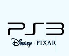 Disney pixar ps3 gebraucht kaufen  Wiesbaden