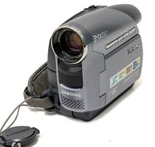 Videocamera samsung digital usato  Torino