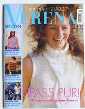 Verena sommer 2002 gebraucht kaufen  Hannover