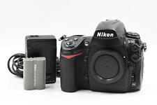 Usado, Corpo da câmera digital SLR Nikon D700 12.1MP #321 comprar usado  Enviando para Brazil