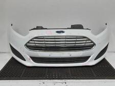 Front bumper ford for sale  WINSFORD