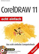 Coreldraw 11 gebraucht kaufen  Berlin