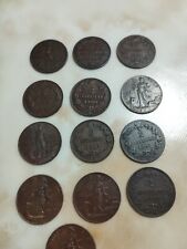 2 centesimi moneta usato  Sovramonte