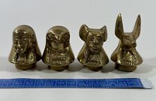 Vintage ägyptische miniatur gebraucht kaufen  DO-Hörde