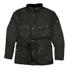 Belstaff mens trialmaster for sale  Shipping to Ireland