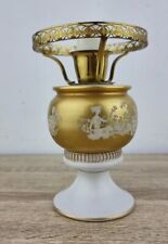 Florentine neoclassic lamp for sale  WIMBORNE