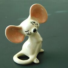 Vintage ceramic mouse for sale  Chehalis