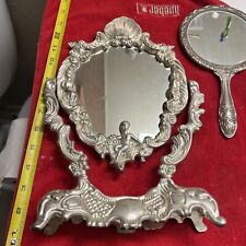 ornate mirror metal for sale  Pflugerville