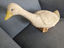 Gans ente ton gebraucht kaufen  Neuenstein