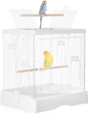 Bird cage carrier for sale  SALFORD