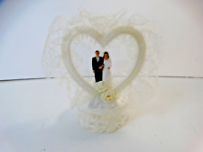Wedding Cake Toppers for sale  Morristown