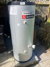 Gledhill stainless steel for sale  MARKET RASEN