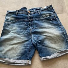 Closed jeans shorts gebraucht kaufen  DO-Holzen