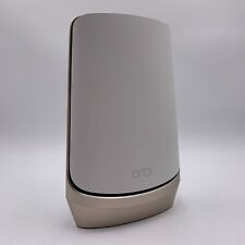 NETGEAR Orbi RBRE960 Quad-Band WiFi 6E Router AXE11000, used for sale  Shipping to South Africa