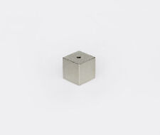 Brass cube japanese for sale  LANCASTER