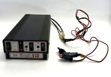 1979 Hayden Electronics Inc Sidewinder 350 Broadband Bi linear Amplifier TX 350, used for sale  Shipping to South Africa