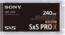 Sony sbp 240f for sale  Sacramento